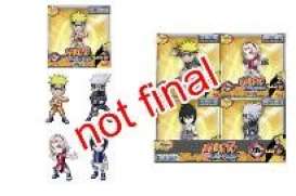 Figures  - Naruto various - Jada Toys - 85324 - jada85324 | Toms Modelautos