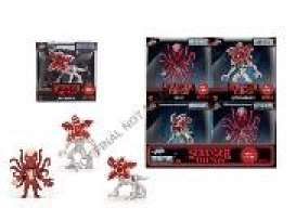 Figures  - Stranger Things various - Jada Toys - 85328 - jada85328 | Toms Modelautos