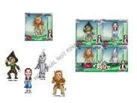 Figures  - Wizard of Oz various - Jada Toys - 85374 - jada85374 | Toms Modelautos