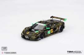 Chevrolet  - Corvette Z06 2025 various - 1:43 - TrueScale - TSM430895 - TSM430895 | Toms Modelautos