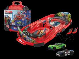   - various - 1:50 - Carrera - 20016001 - Carrera20016001 | Toms Modelautos