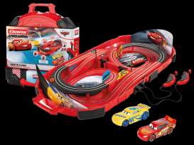   - Disney Pixar Cars various - 1:50 - Carrera - 20016002 - Carrera20016002 | Toms Modelautos