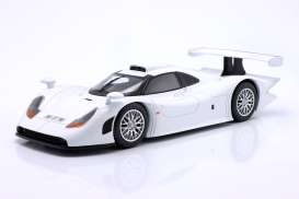 Porsche  - 911 1998 white - 1:18 - Werk83 - W18029005 - W18029005 | Toms Modelautos