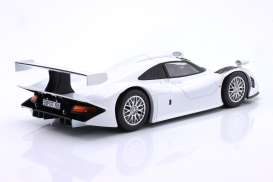 Porsche  - 911 1998 white - 1:18 - Werk83 - W18029005 - W18029005 | Toms Modelautos