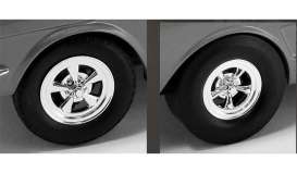 Rims &amp; tires Wheels & tires - 1:18 - Acme Diecast - 1801882W - acme1801882W | Toms Modelautos