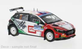 Hyundai  - i20 2024 varius - 1:43 - IXO Models - 952 - ixoram952 | Toms Modelautos