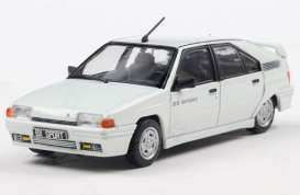 Citroen  - BX Sport 1985 white - 1:43 - Solido - 4311003 - soli4311003 | Toms Modelautos