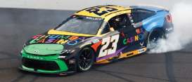 Toyota  - Camry XSE 2025 various - 1:24 - Action Racing Collectibles - W232522CHUDXU - arcW232522CHUDXU | Toms Modelautos