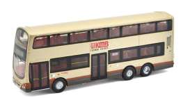Volvo  - Super Olympian Wright 12M (78K cream/red - 1:110 - Tiny Toys - KMB2025166 - tinyKMB2025166 | Toms Modelautos