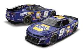 Chevrolet  - 2025 blue/white/yellow - 1:64 - Action Racing Collectibles - CX92565NAPCL - arcCX92565NAPCL | Tom's Modelauto's