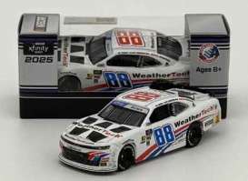 Chevrolet  - 2025 red/white/blue - 1:64 - Action Racing Collectibles - W882565WRTZIU - arcW882565WRTZIU | Toms Modelautos