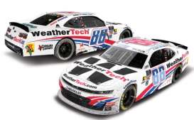 Chevrolet  - 2025 red/white/blue - 1:24 - Action Racing Collectibles - W882523WRTZIU - arcW882523WRTZIU | Toms Modelautos