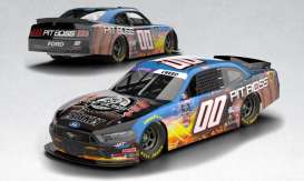 Ford  - Mustang 2025 various - 1:24 - Action Racing Collectibles - N002523PTBSL - arcN002523PTBSL | Toms Modelautos