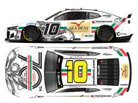 Chevrolet  - 2025 white - 1:64 - Action Racing Collectibles - C102561ROSTD - arcC102561ROSTD | Toms Modelautos