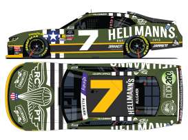 Chevrolet  - 2025 green/white - 1:64 - Action Racing Collectibles - NX72565SALAG - arcNX72565SALAG | Toms Modelautos