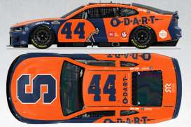 Chevrolet  - 2025 orange/blue - 1:24 - Action Racing Collectibles - C442523SYRJY - arcC442523SYRJY | Toms Modelautos