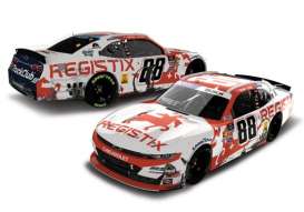 Chevrolet  - 2025 white/red - 1:64 - Action Racing Collectibles - W882565RGXZIV - arcW882565RGXZIV | Toms Modelautos