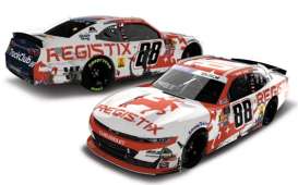 Chevrolet  - 2025 white/red - 1:24 - Action Racing Collectibles - W882523RGXZIV - arcW882523RGXZIV | Toms Modelautos