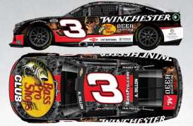 Chevrolet  - 2025 various - 1:24 - Action Racing Collectibles - CX32522BPHAD - arcCX32522BPHAD | Toms Modelautos