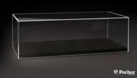 Display  - 1:8 - Pocher - HK200 - PocherHK200 | Tom's Modelauto's