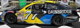 Chevrolet  - 2025 black/yellow/blue - 1:64 - Action Racing Collectibles - W772565GNBTCV - arcW772565GNBTCV | Toms Modelautos
