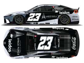 Toyota  - Camry XSE 2025 black/white - 1:24 - Action Racing Collectibles - C232523SPFDX - arcC232523SPFDX | Toms Modelautos