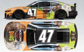 Chevrolet  - 2025 various - 1:64 - Action Racing Collectibles - C472561JLDRT - arcC472561JLDRT | Toms Modelautos