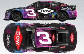 Chevrolet  - 2025 various - 1:24 - Action Racing Collectibles - CX32522DDGAD - arcCX32522DDGAD | Toms Modelautos