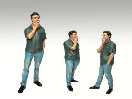 Figures  - 1:18 - American Diorama - ADP60103 - ADP60103 | Toms Modelautos