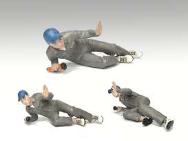 Figures  - 1:24 - American Diorama - ADP70104 - ADP70104 | Toms Modelautos