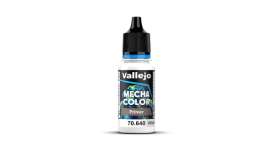 Paint Accessoires - White - Vallejo - val70640 - val70640 | Toms Modelautos
