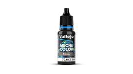 Paint Accessoires - Black - Vallejo - val70642 - val70642 | Toms Modelautos
