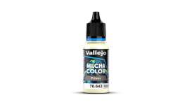 Paint Accessoires - ivory - Vallejo - val70643 - val70643 | Toms Modelautos
