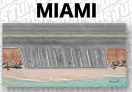 Accessoires  - Miami  - 1:64 - TurboPads - TpMiami - TpMiami | Toms Modelautos