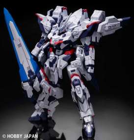   - VAX-01 Valrein  - 1:144 - Hobby Japan modelkits - VAX01 - VAX01 | Toms Modelautos