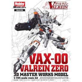   - VAX-00 Valrein Zero  - 1:144 - Hobby Japan modelkits - VAL01RK - VAL01RK | Toms Modelautos