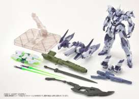   - Estailev Roll Out White Versio  - 1:100 - Hobby Japan modelkits - HJOR04 - HJOR04 | Toms Modelautos