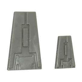 Accessoires  - Parts 09 Detail Plate Epsilon  - Hobby Japan modelkits - HJDP009 - HJDP009 | Toms Modelautos