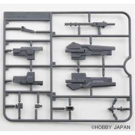 Accessoires  - Weapon 01 Photon Arc Rifle  - Hobby Japan modelkits - HJM001WP - HJM001WP | Toms Modelautos