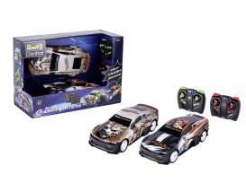   - 1:18 - Revell - Germany - 24593 - revell24593 | Toms Modelautos