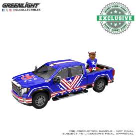   - TBD Truck  - 1:64 - GreenLight - 30588 - gl30588 | Toms Modelautos