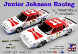 Chevrolet  - 1984  - 1:25 - Salvinos - JJMC1984N - SALJJMC1984N | Toms Modelautos