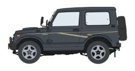 Suzuki  - Jimny  - 1:24 - Hasegawa - 20784 - has20784 | Toms Modelautos