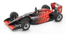   - Advan Lola T90-50  - 1:24 - Hasegawa - 20787 - has20787 | Toms Modelautos