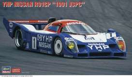 Nissan  - R91Cp  - 1:24 - Hasegawa - 20788 - has20788 | Toms Modelautos