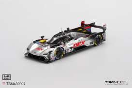 Cadillac  - V-Series.R 2025 varius - 1:43 - TrueScale - TSM430907 - TSM430907 | Toms Modelautos