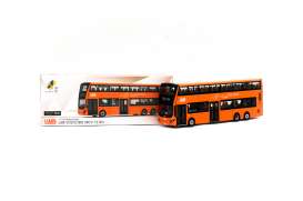 Volvo  - BBL MCV red-orange - 1:110 - Tiny Toys - KMB2024087 - tinyKMB2024087 | Toms Modelautos