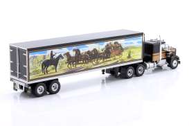 Kenworth  - W925 1977 various - 1:43 - Werk83 - W83431001 - W83431001 | Toms Modelautos