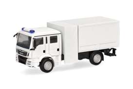 MAN  - TGM white - 1:87 - Herpa - H014151 - herpa014151 | Toms Modelautos