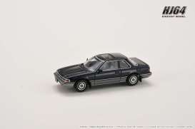 Honda  - Prelude blue - 1:64 - Hobby Japan - HJ641086BBL - HJ641086BBL | Toms Modelautos